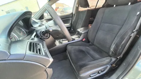 Photos of 2010 Honda Accord EX Sedan 4D for sale in Broken Arrow, OK at JT Wholesale Auto, Inc.