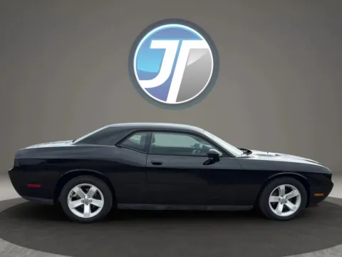 More photos of 2014 Dodge Challenger SXT Coupe 2D at JT Wholesale Auto, Inc., OK