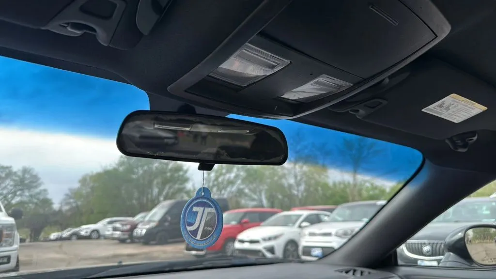 2014 Dodge Challenger SXT - Photo 16