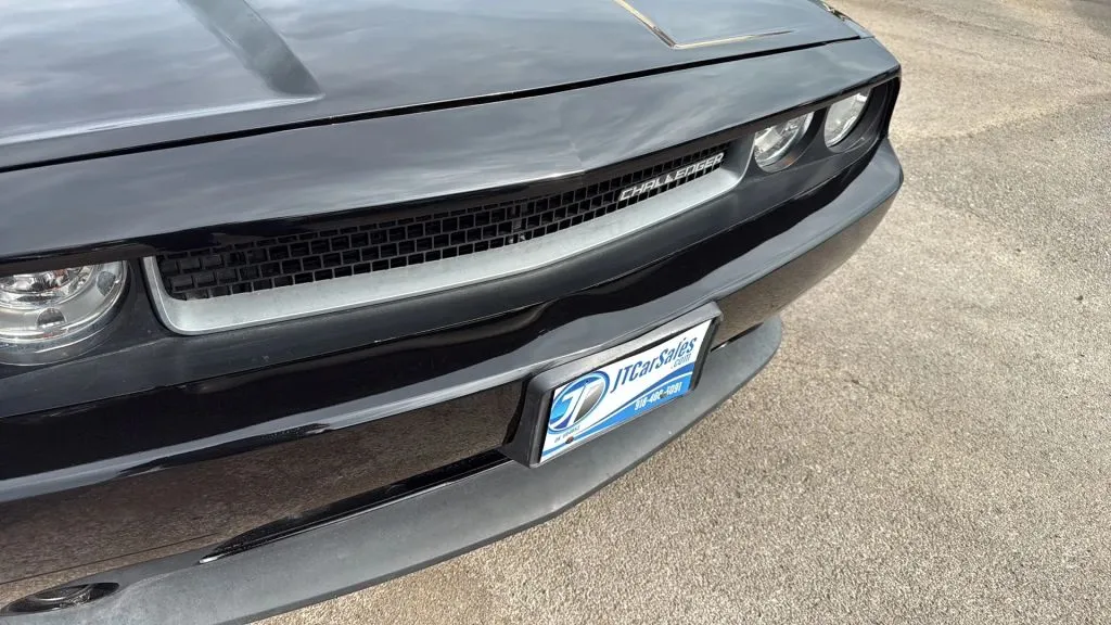 2014 Dodge Challenger SXT - Photo 26