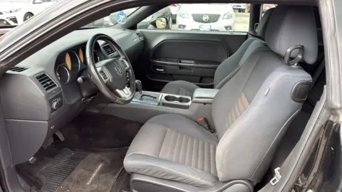 Photos of 2014 Dodge Challenger SXT Coupe 2D for sale in Broken Arrow, OK at JT Wholesale Auto, Inc.