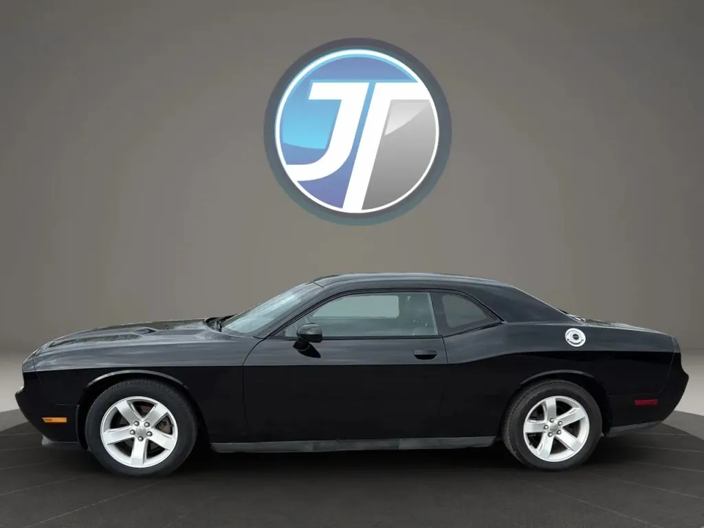 2014 Dodge Challenger SXT - Photo 13