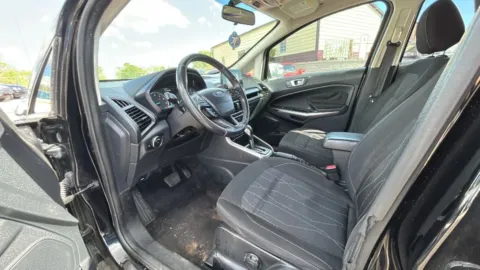 Another view of 2019 Ford EcoSport SE Sport Utility 4D for sale in Broken Arrow, OK at JT Wholesale Auto, Inc.