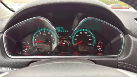 Photos of 2017 Chevrolet Traverse LT Sport Utility 4D for sale in Broken Arrow, OK at JT Wholesale Auto, Inc.