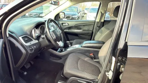 Photos of 2018 Dodge Journey SE Sport Utility 4D for sale in Broken Arrow, OK at JT Wholesale Auto, Inc.