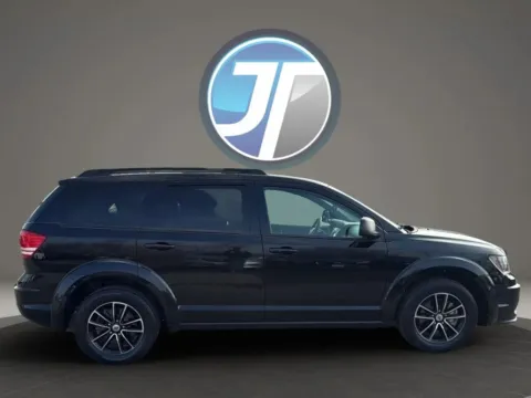 More photos of 2018 Dodge Journey SE Sport Utility 4D at JT Wholesale Auto, Inc., OK