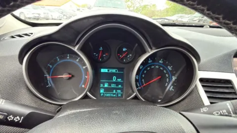 More photos of 2015 Chevrolet Cruze 2LT Sedan 4D at JT Wholesale Auto, Inc., OK