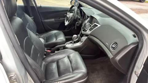 Photos of 2015 Chevrolet Cruze 2LT Sedan 4D for sale in Broken Arrow, OK at JT Wholesale Auto, Inc.