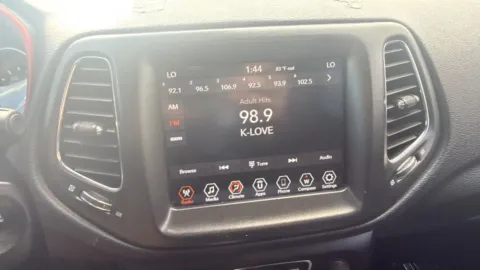 More photos of 2019 Jeep Compass Trailhawk Sport Utility 4D at JT Wholesale Auto, Inc., OK