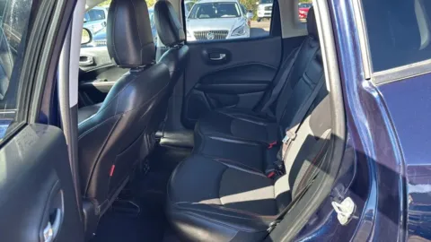 More photos of 2019 Jeep Compass Trailhawk Sport Utility 4D at JT Wholesale Auto, Inc., OK