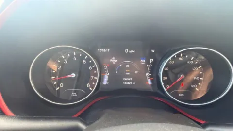 Photos of 2019 Jeep Compass Trailhawk Sport Utility 4D for sale in Broken Arrow, OK at JT Wholesale Auto, Inc.