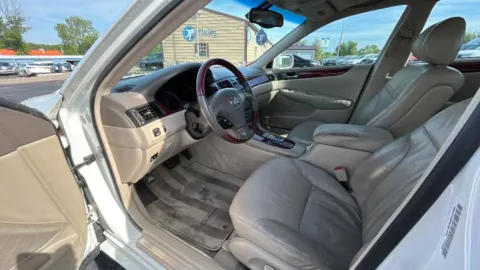 More photos of 2002 Lexus ES 300 Sedan 4D at JT Wholesale Auto, Inc., OK