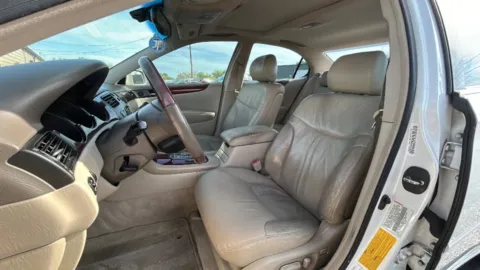 Photos of 2002 Lexus ES 300 Sedan 4D for sale in Broken Arrow, OK at JT Wholesale Auto, Inc.