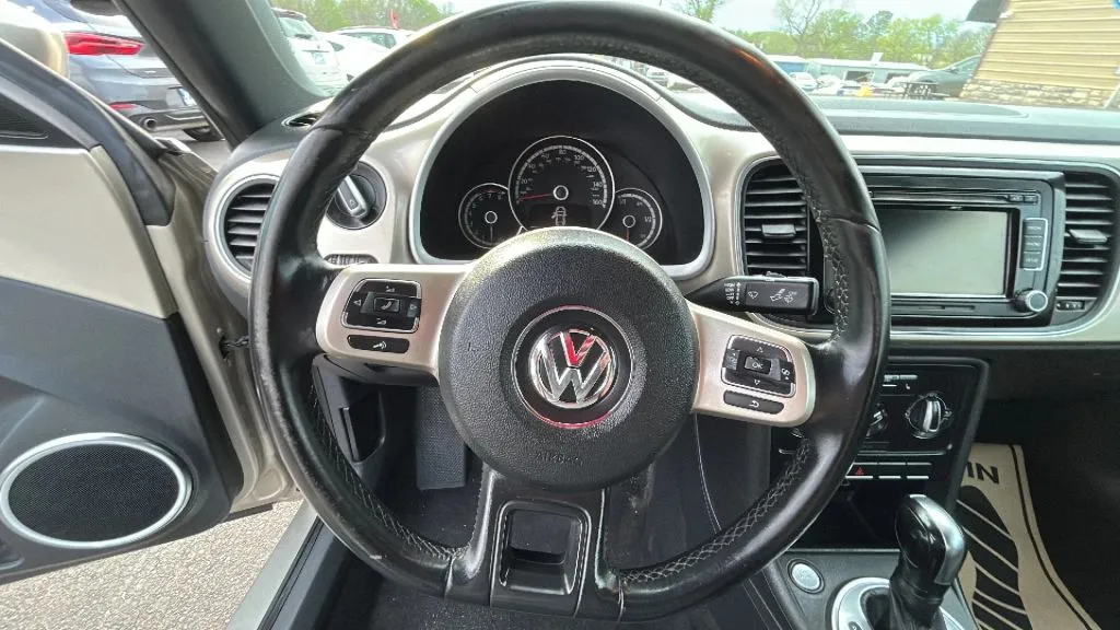 2013 Volkswagen Beetle 2.5 - Photo 21
