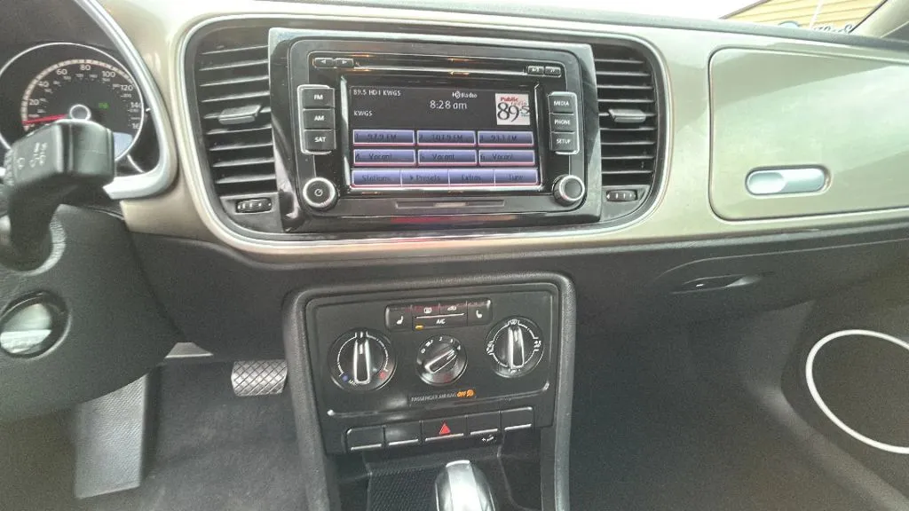2013 Volkswagen Beetle 2.5 - Photo 8