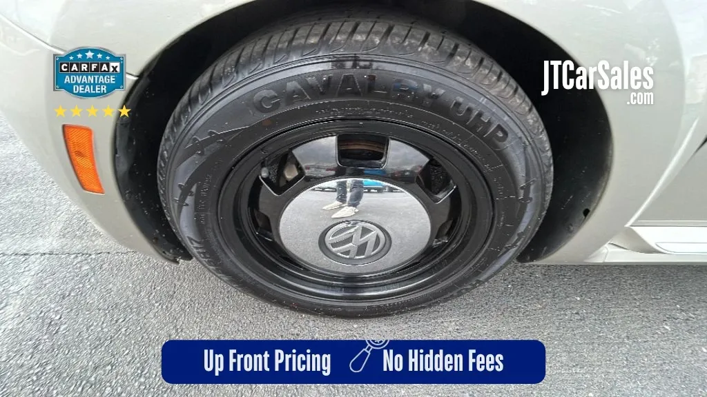 2013 Volkswagen Beetle 2.5 - Photo 46