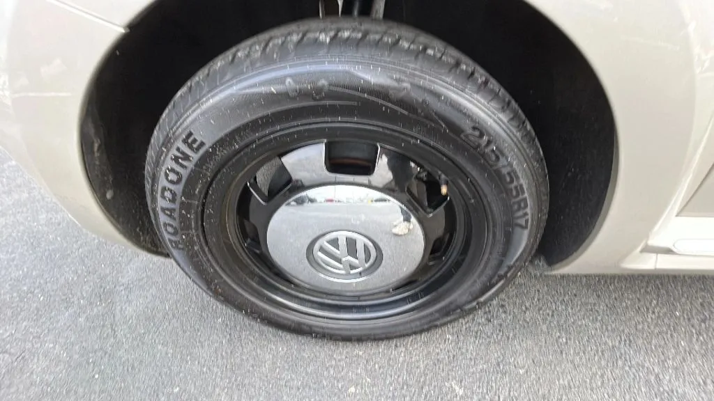 2013 Volkswagen Beetle 2.5 - Photo 38