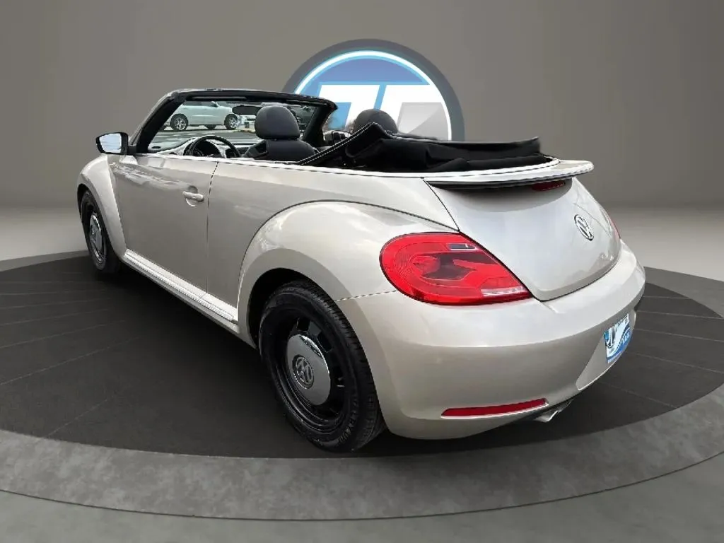 2013 Volkswagen Beetle 2.5 - Photo 20