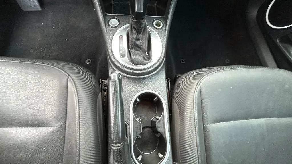 2013 Volkswagen Beetle 2.5 - Photo 15