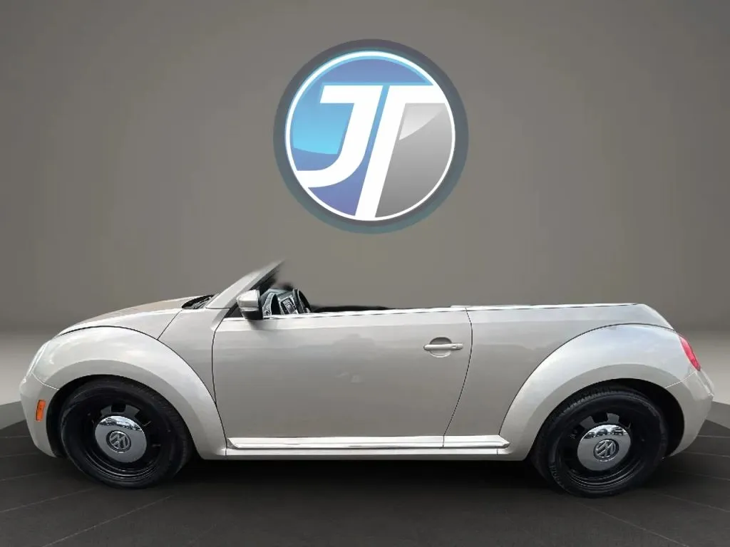 2013 Volkswagen Beetle 2.5 - Photo 44