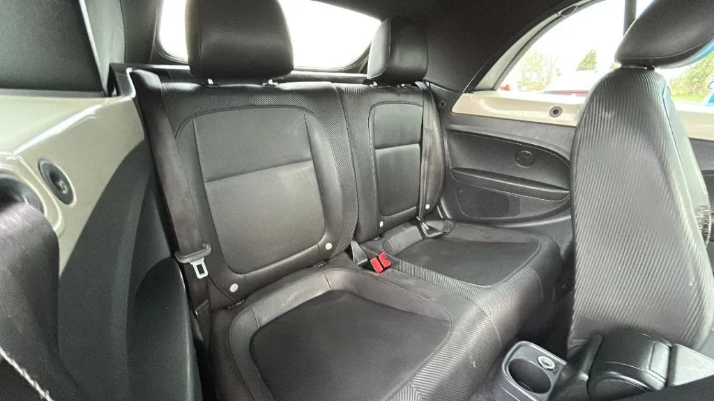 2013 Volkswagen Beetle 2.5 - Photo 34