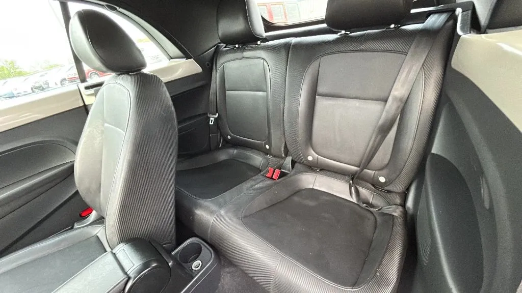 2013 Volkswagen Beetle 2.5 - Photo 19
