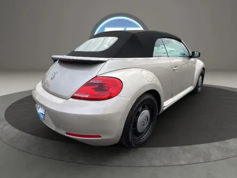 More photos of 2013 Volkswagen Beetle 2.5L Convertible 2D at JT Wholesale Auto, Inc., OK