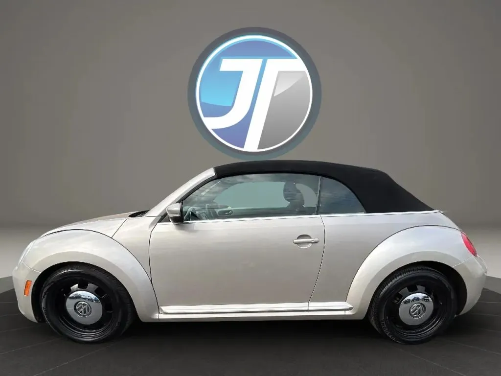 2013 Volkswagen Beetle 2.5 - Photo 12