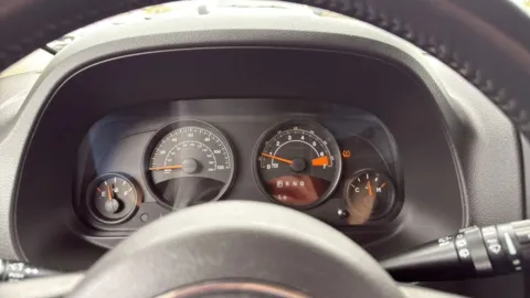 Photos of 2016 Jeep Patriot Latitude Sport Utility 4D for sale in Broken Arrow, OK at JT Wholesale Auto, Inc.