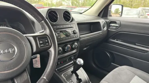 More photos of 2016 Jeep Patriot Latitude Sport Utility 4D at JT Wholesale Auto, Inc., OK