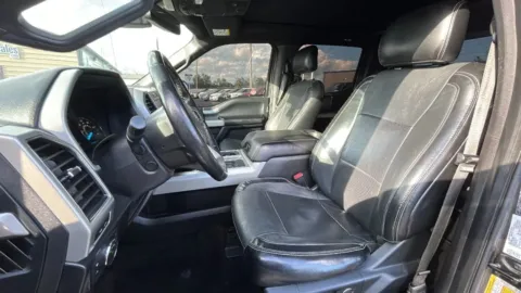 More photos of 2017 Ford F-150 SuperCrew Cab Lariat Pickup 4D 5 1/2 ft at JT Wholesale Auto, Inc., OK