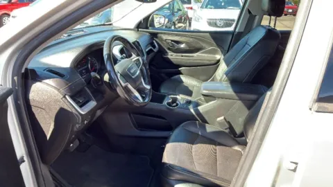 Photos of 2019 GMC Terrain SLT Sport Utility 4D for sale in Broken Arrow, OK at JT Wholesale Auto, Inc.