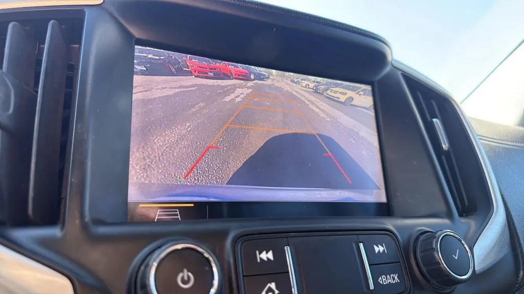 GMC Terrain photo 7