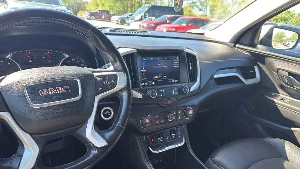 GMC Terrain photo 40