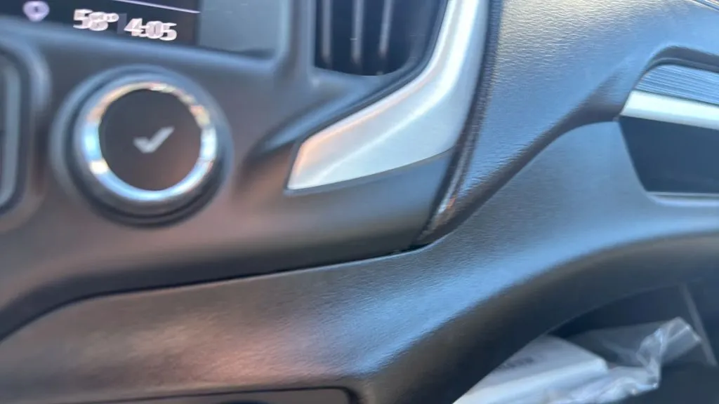GMC Terrain photo 29