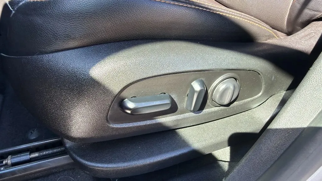 GMC Terrain photo 21