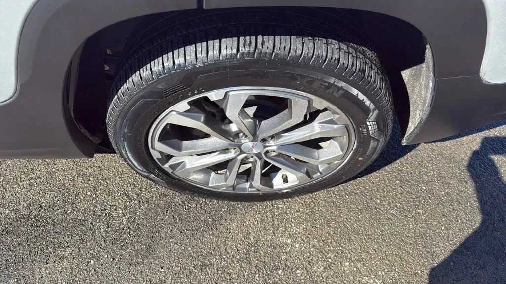 GMC Terrain photo 41