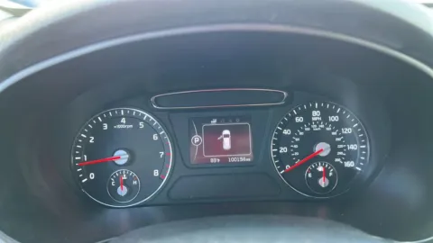 More photos of 2016 Kia Sorento EX Sport Utility 4D at JT Wholesale Auto, Inc., OK