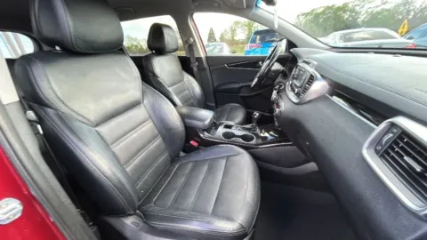 More photos of 2016 Kia Sorento EX Sport Utility 4D at JT Wholesale Auto, Inc., OK