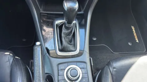 More photos of 2015 MAZDA MAZDA6 i Touring Sedan 4D at JT Wholesale Auto, Inc., OK