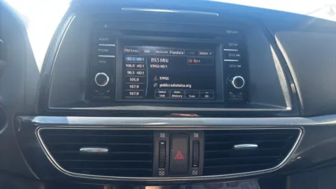 Photos of 2015 MAZDA MAZDA6 i Touring Sedan 4D for sale in Broken Arrow, OK at JT Wholesale Auto, Inc.