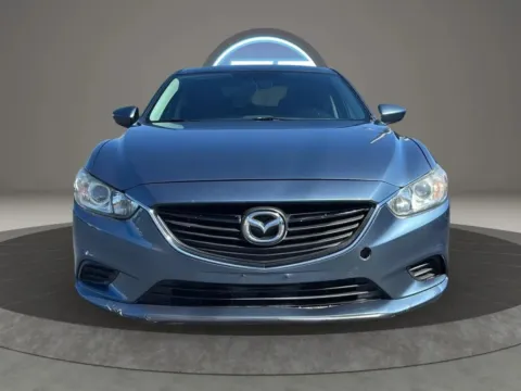 More photos of 2015 MAZDA MAZDA6 i Touring Sedan 4D at JT Wholesale Auto, Inc., OK