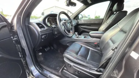 Photos of 2018 Jeep Grand Cherokee Limited Sport Utility 4D for sale in Broken Arrow, OK at JT Wholesale Auto, Inc.