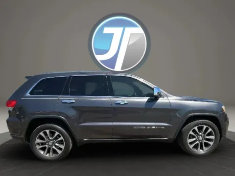More photos of 2018 Jeep Grand Cherokee Limited Sport Utility 4D at JT Wholesale Auto, Inc., OK