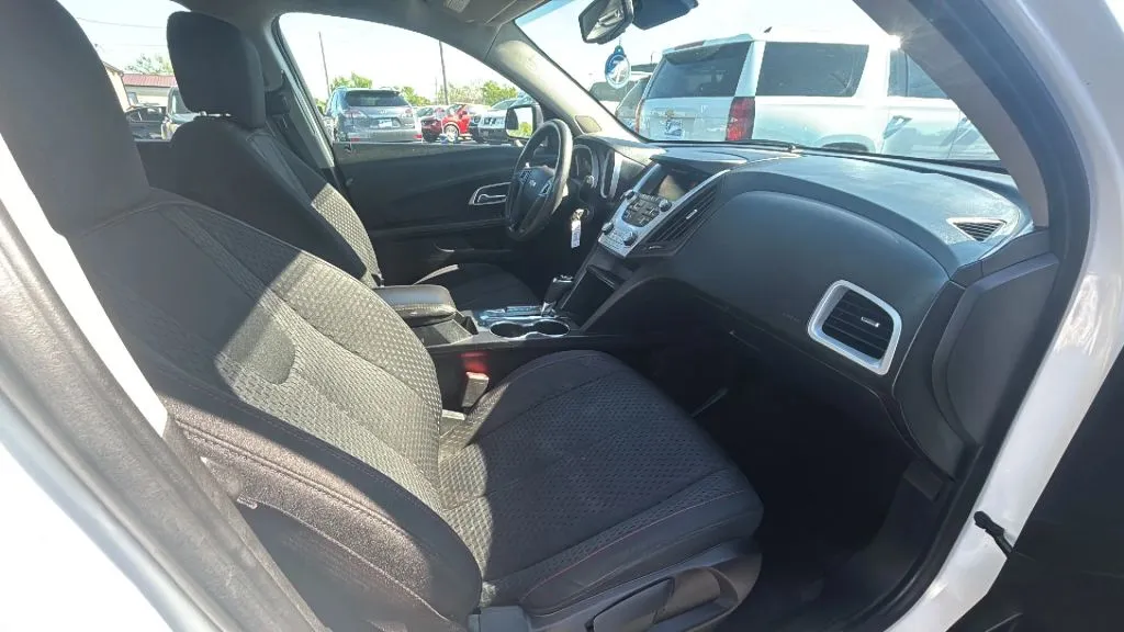 Chevrolet Equinox photo 8