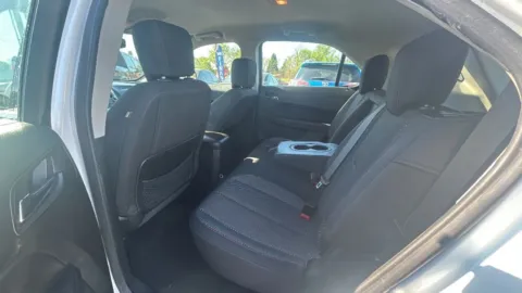 More photos of 2017 Chevrolet Equinox LS Sport Utility 4D at JT Wholesale Auto, Inc., OK