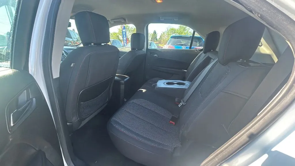 Chevrolet Equinox photo 5