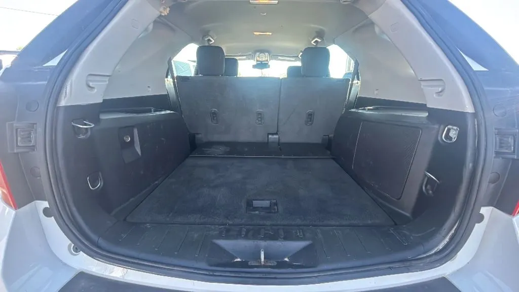 Chevrolet Equinox photo 14