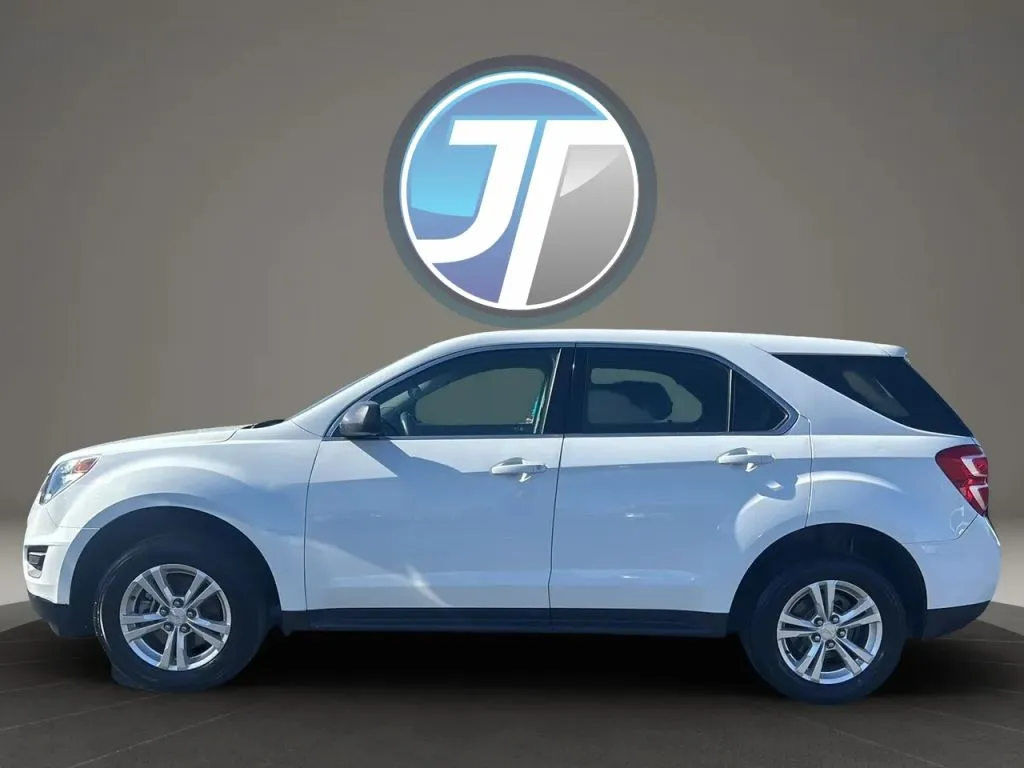 Chevrolet Equinox photo 7
