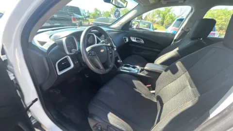 Photos of 2017 Chevrolet Equinox LS Sport Utility 4D for sale in Broken Arrow, OK at JT Wholesale Auto, Inc.